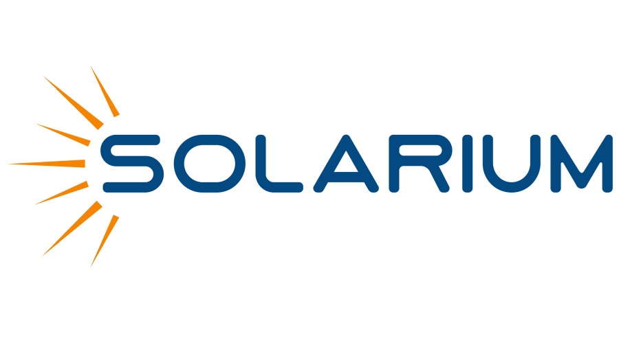 Solarium Green Energy Ltd enters into MOUs for solar panels